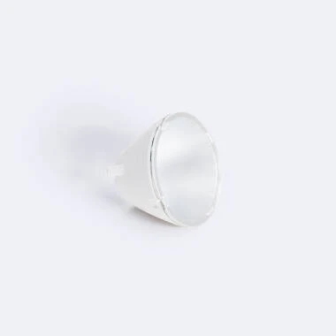 Reflektor für LED Strahler 9W COB Rund Misoh