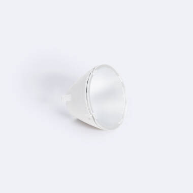 Reflector voor LED Spotlight 9W COB Rond Misoh