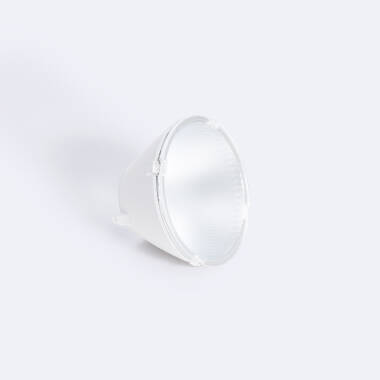 Reflector voor LED Spotlight 18W COB Rond Misoh