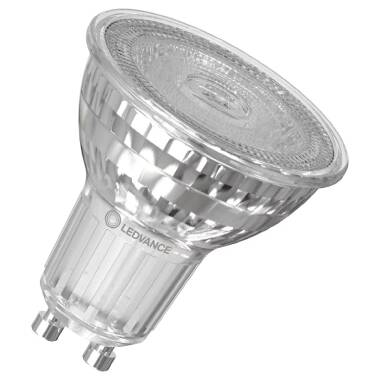 6.9W 575lm GU10 PAR16 OSRAM LED Bulb 6.9W 575lm Parathom 4058075608894