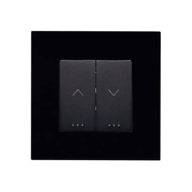 Automatic Blind Switch with PC Frame Modern