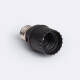Image of Twilight Sensor for E27 Bulbs 