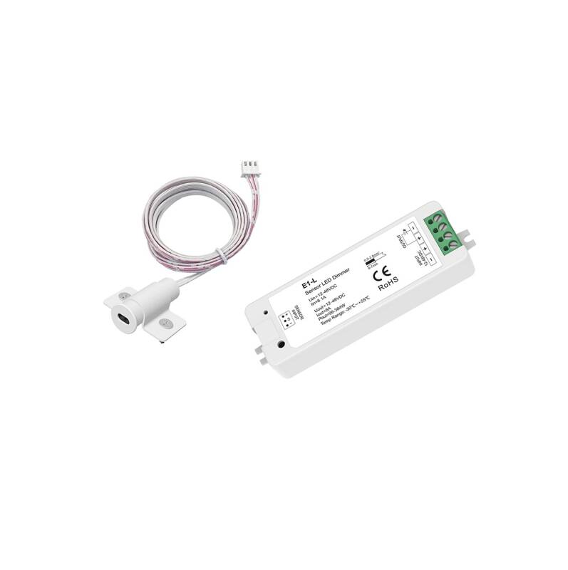 Image de Interrupteur Capteur Armoires 12/24V DC