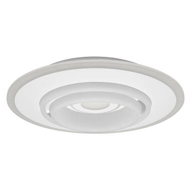 Plafon LED 32W RGBW Okrągły Ø500 mm Smart+ WiFi ORBIS Rumor LEDVANCE 4058075573437