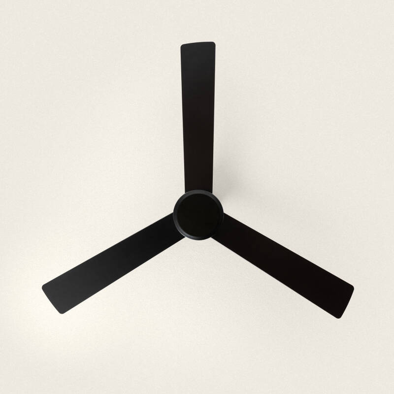 Bild von Deckenventilator Lautlos Flevers 132cm DC-Motor