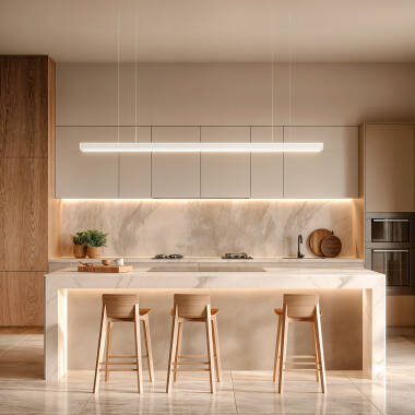 LED-Wandfluter