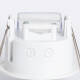 Afbeelding van Bewegingssensor PIR 360° Inbouw 