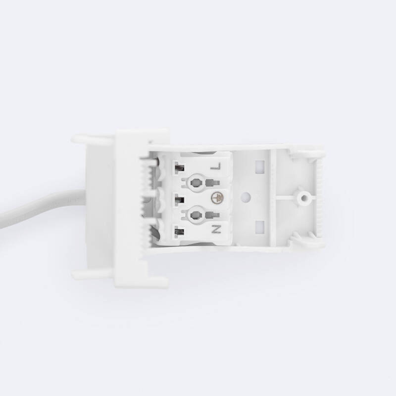 Image of 220-240V Philips Xitanium No Flicker Driver 30-40V Output 1600mA 64W