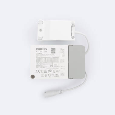 Driver Philips Xitanium 220-240V No flicker Output 30-40V 1600mA 64W 9290 014 235