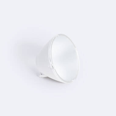 Stínidlo pro LED Reflektor 30W COB Kruhové Misoh