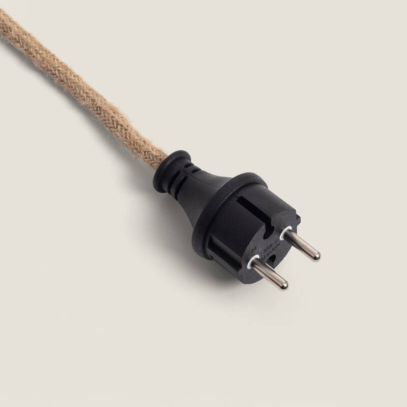 Afbeelding van Lichtslinger Outdoor met 10 Fittingen Stof 10M IP65