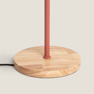 Afbeelding van Staande Lamp Metaal Luxo