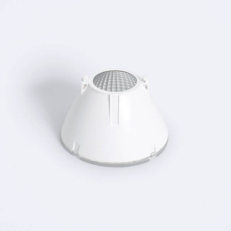 Bild von Reflektor für LED Strahler 30W COB Rund Misoh