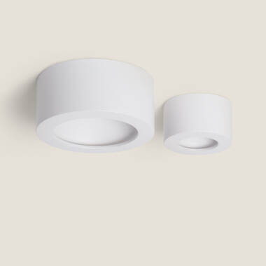Image de Plafonnier LED 24W Rond Tokkai Ø 175 mm