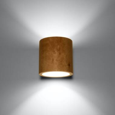 Bild von Wandleuchte Orbis SOLLUX