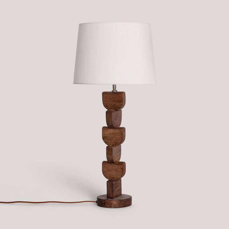 Afbeelding van Tafel Lamp Dagmar ILUZZIA