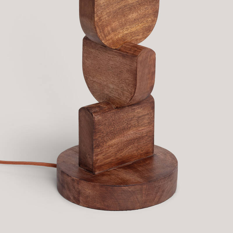 Afbeelding van Tafel Lamp Dagmar ILUZZIA