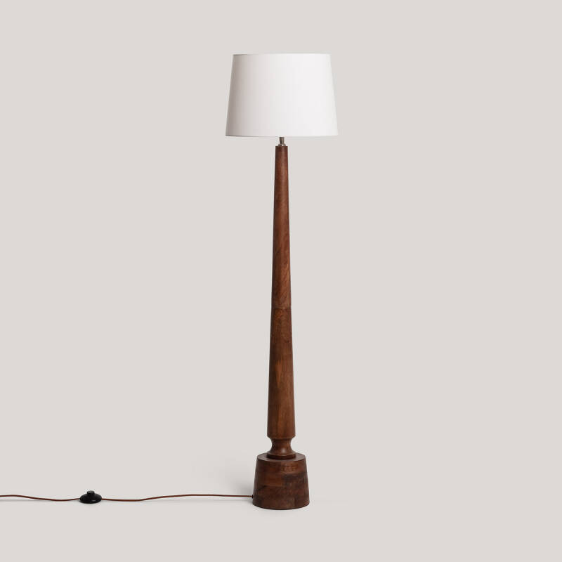 Afbeelding van Staande Lamp  Kehna ILUZZIA
