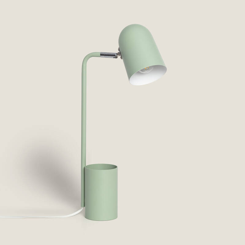 Immagine di Lampada da Tavolo Waal 
