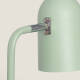 Image de Lampe de Bureau Flex Métal Waal avec Porte-Crayons 