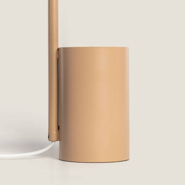 Bild von Schreibtischlampe Flexo aus Metall mit Bleistifthalter Waal