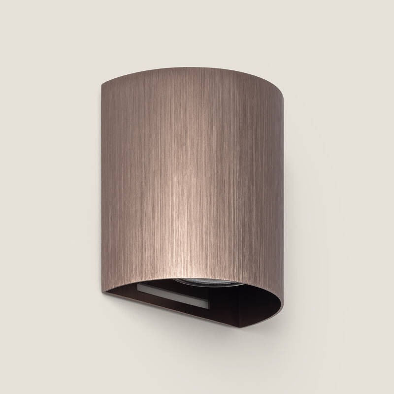 Image of Adonai Aluminium Ceiling Lamp 