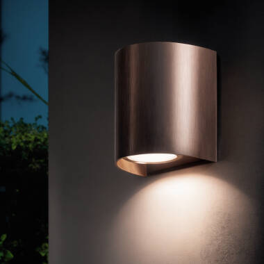 Image of Adonai Aluminium Ceiling Lamp 