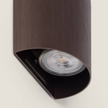 Image of Adonai Aluminium Ceiling Lamp 