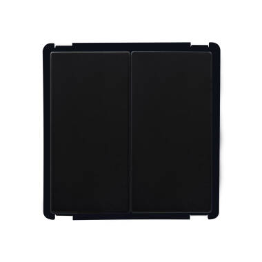 Dubbele Blinde Module  Modern