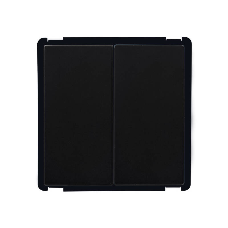 Image de Prise Double Obturateur Modern
