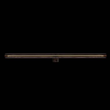 LED Filament Lamp  Lineal 50cm LED S14d 7W 620Lm 2700K Dimbaar Creative-Cables BB-S02