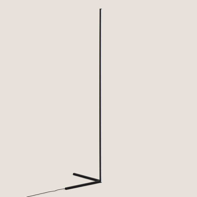 Afbeelding van Staande Lamp LED RGBWW Luxy 20W 