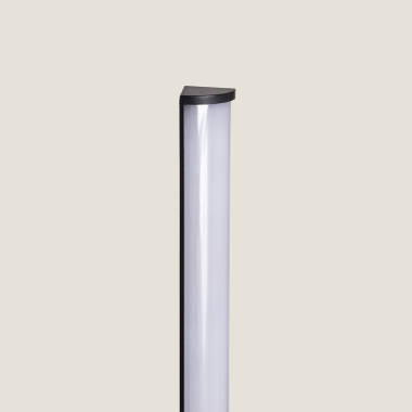 Afbeelding van Staande Lamp LED RGBWW Luxy 20W 