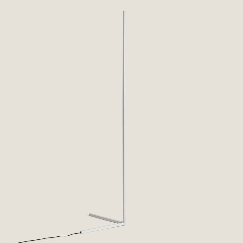 Image de Lampadaire LED RGBWW Luxy 20W 