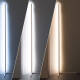 Image de Lampadaire LED RGB+CCT Luxy 20W