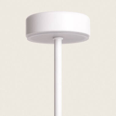 Image de Lampe à Poser LED Portable avec Batterie USB Rechargeable Métal Zimba