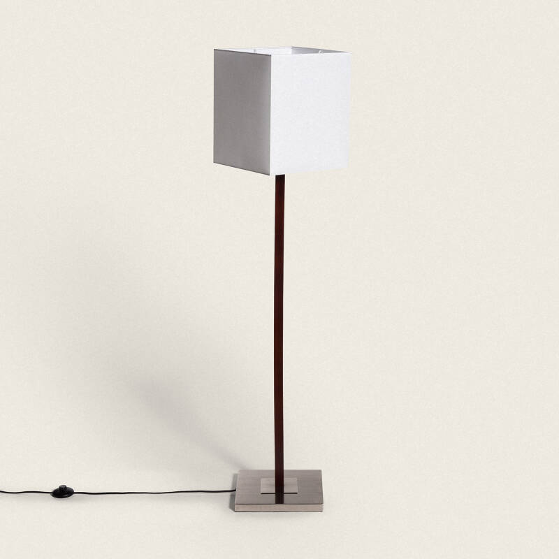 Image de Lampadaire Métal Lizza