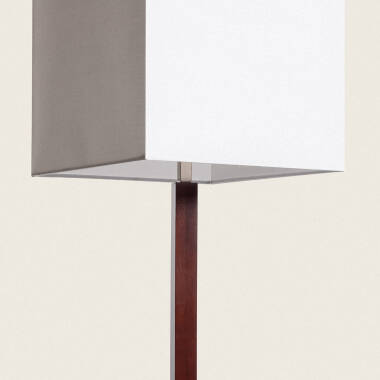 Image de Lampadaire Métal Lizza