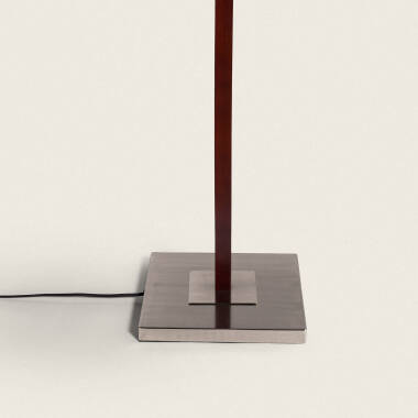 Image de Lampadaire Métal Lizza