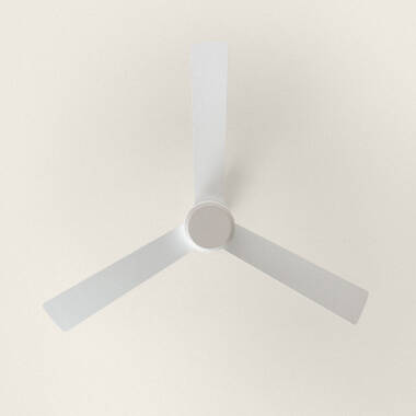 Afbeelding van Stille Plafondventilator Fleves 132cm Motor DC