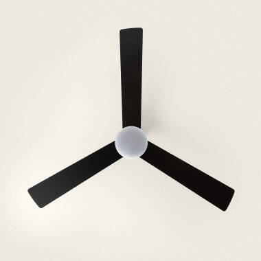 Bild von Deckenventilator Lautlos Flevers 132cm DC-Motor