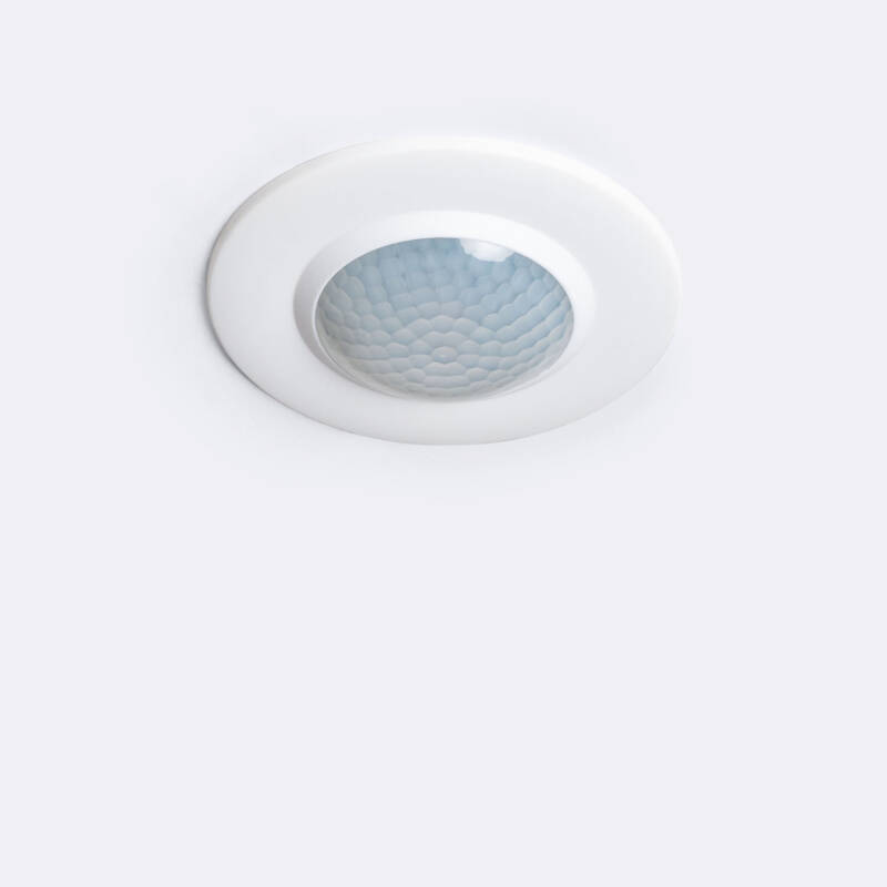 Afbeelding van Bewegingssensor PIR 360° Inbouw 