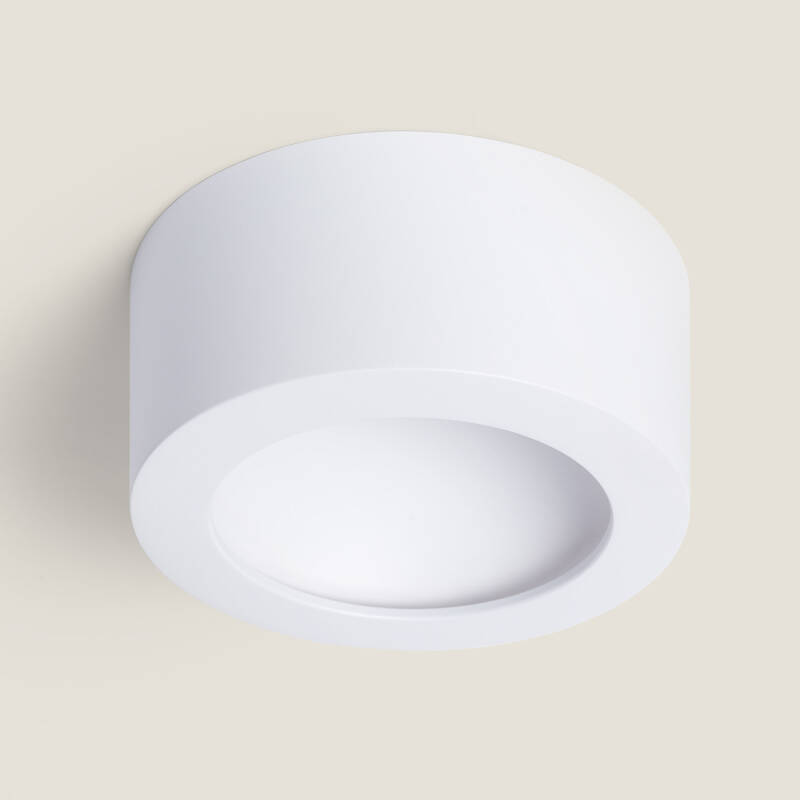 Image de Plafonnier LED 24W Rond Tokkai Ø 175 mm