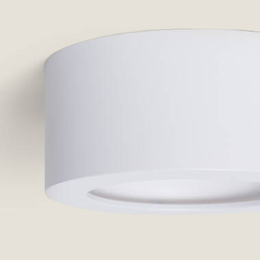 Image de Plafonnier LED 24W Rond Tokkai Ø 175 mm