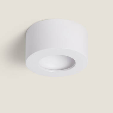Tokkai 8W Round LED Ceiling Light Ø105 mm