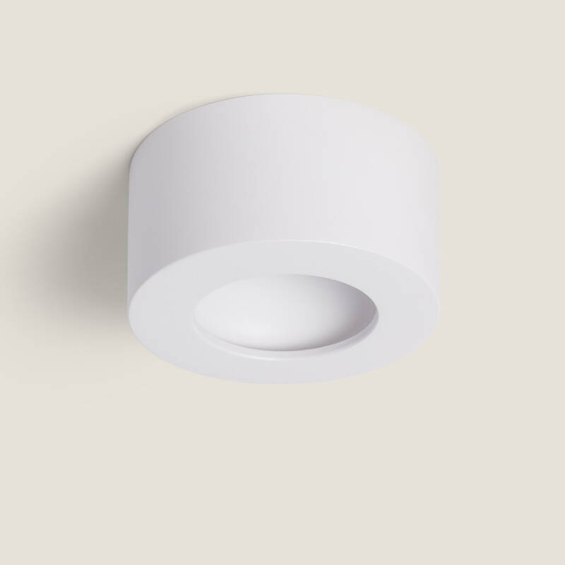 Bild von LED Deckenleuchte 8W Rund Tokkai Ø 105 mm