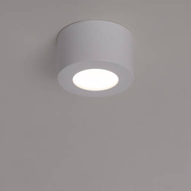 Bild von LED Deckenleuchte 8W Rund Tokkai Ø 105 mm