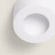 Bild von LED Deckenleuchte 8W Rund Tokkai Ø 105 mm