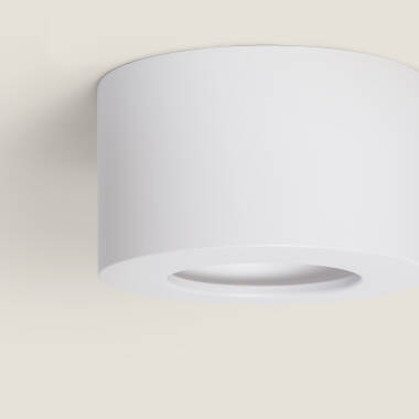 Bild von LED Deckenleuchte 8W Rund Tokkai Ø 105 mm