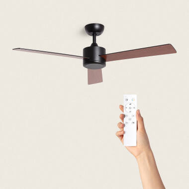 Deckenventilator Lautlos Flevers 132cm DC-Motor